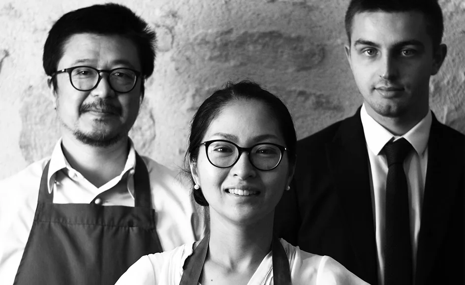 restaurateurs japonais à Reuilly dans l'Indre 36