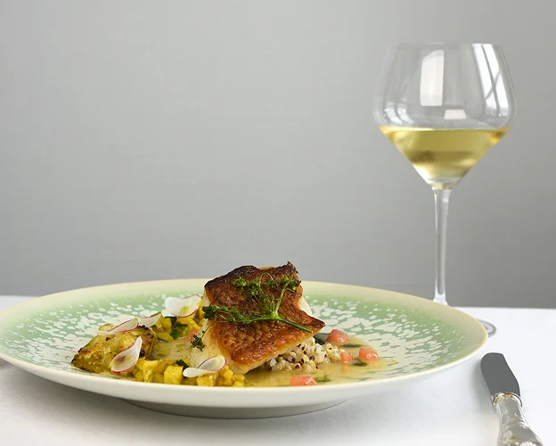 plats gastronomique à Reuilly dans l'Indre 36