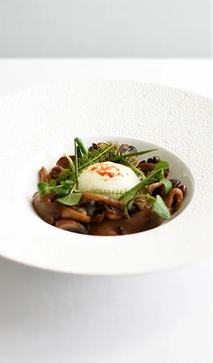 plats maison gastronomique à Reuilly dans l'Indre 36